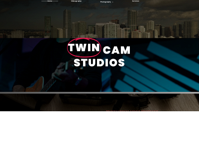 twincamstudios.com snapshot