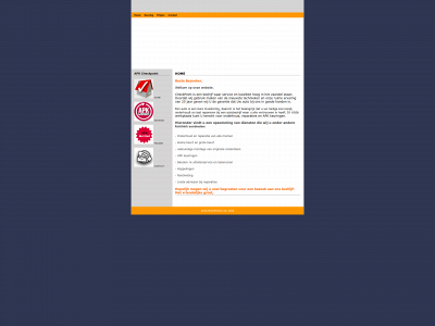 apkcheckpoint.nl snapshot