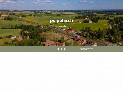 peipohja.fi snapshot