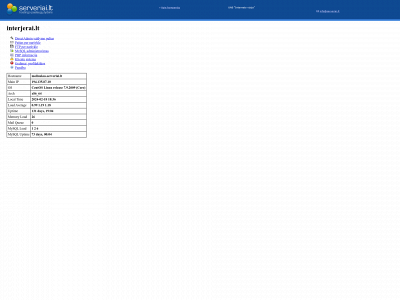 interjerai.lt snapshot
