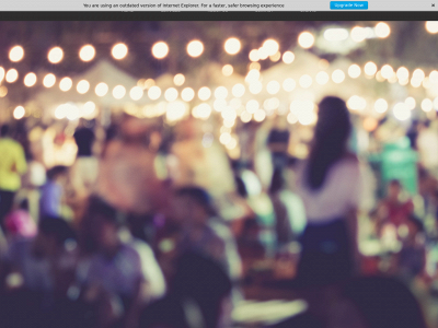 cotswolddiscos.co.uk snapshot