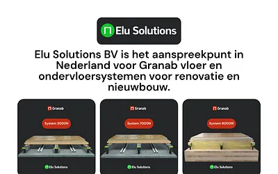 elusolutions.nl snapshot