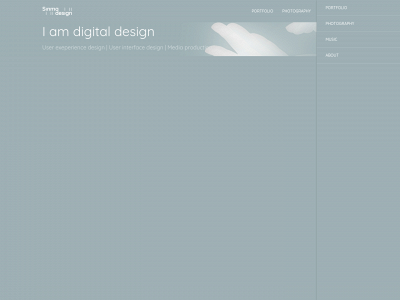 sinmadesign.se snapshot