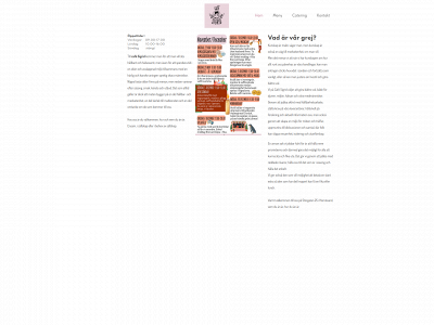 cafesigrid.se snapshot