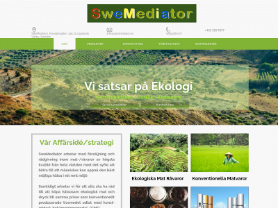 swemediator.se snapshot