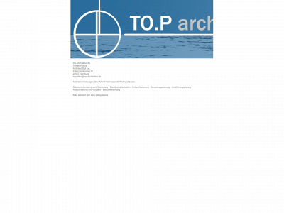 top-architektur.de snapshot