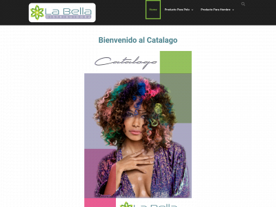 labelladis.com snapshot
