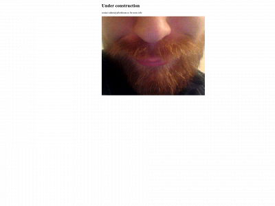 aftonhoran.se snapshot