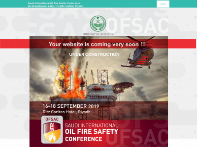 saudi-ofsac.com snapshot