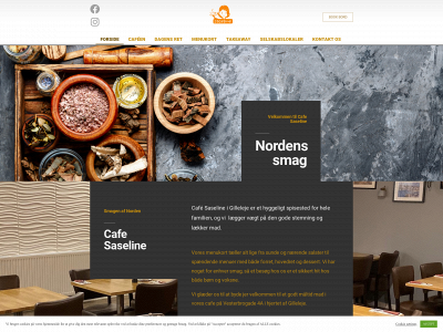 cafesaseline.dk snapshot