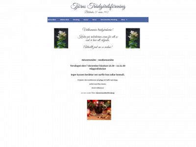 tjornstradgardsforening.se snapshot