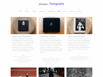 klimmpics.de snapshot