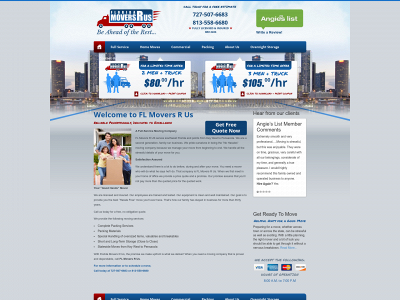 flmoversrus.com snapshot
