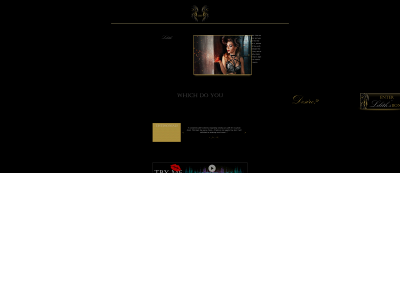 lilithsdesires.com snapshot