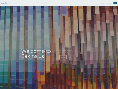 eakins.us snapshot