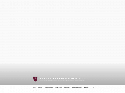 evcsonline.com snapshot