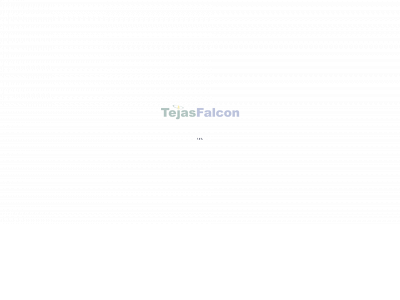 tejasfalcon.com snapshot
