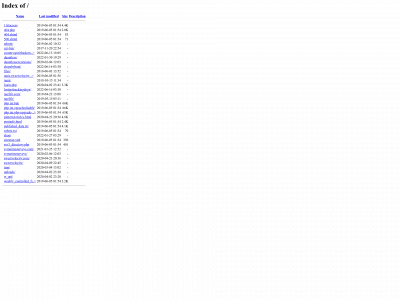 nazlife.com snapshot