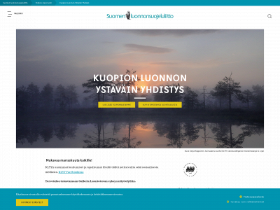 klyy.fi snapshot