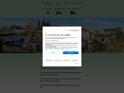 fiskja.se snapshot