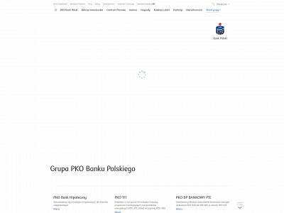 pko-kredobank.pl snapshot