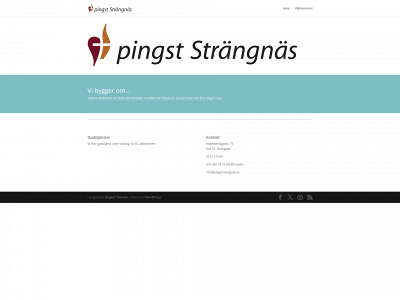 pingststrangnas.se snapshot