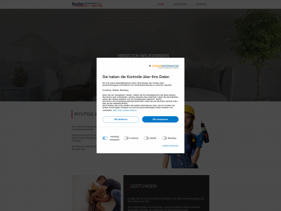 baslerorttech.ch snapshot