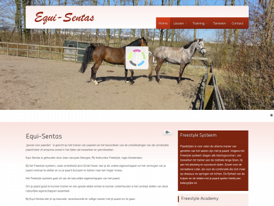equi-sentas.nl snapshot