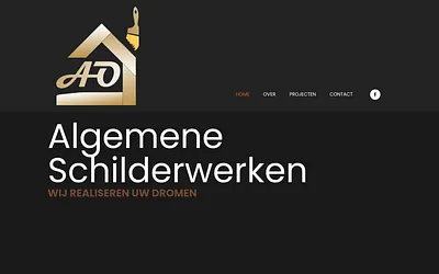 aoschilderwerken.be snapshot