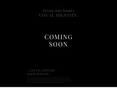 signaturebrandphotography.com snapshot