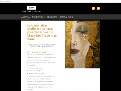 stop-souffrance-travail.fr snapshot