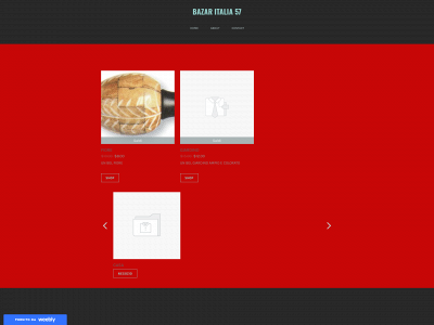 bazaritalia57.weebly.com snapshot