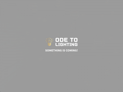 odetolighting.com snapshot