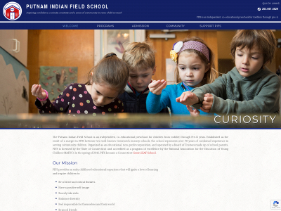 pifs.net snapshot
