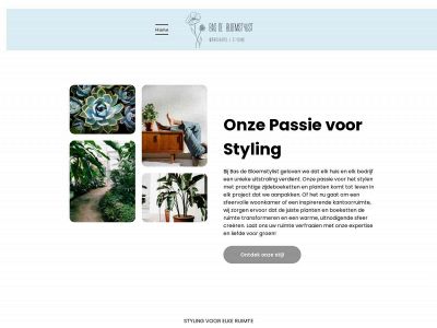 basdebloemstylist.nl snapshot