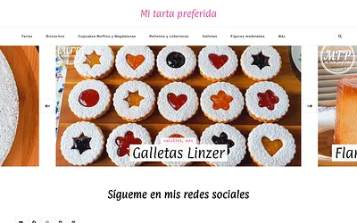 mitartapreferida.net snapshot