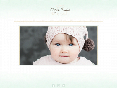 lillysstudio.no snapshot