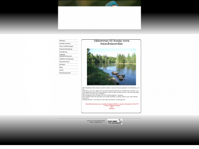 anfvo.se snapshot
