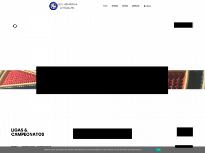 solabarria.com snapshot