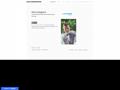 meesterkevin2021.weebly.com snapshot