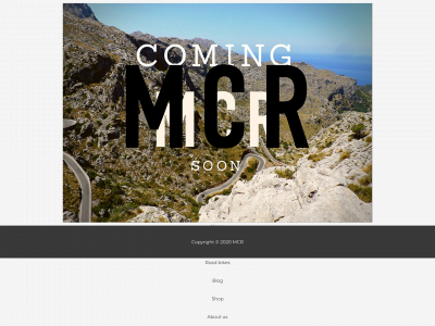 mallorcacyclingroute.com snapshot