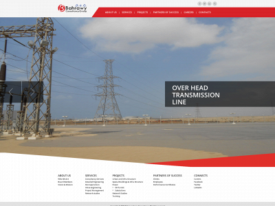 bahrawy-consult.com snapshot
