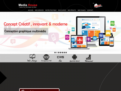www.mediahouse-tn.com snapshot