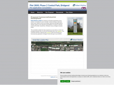 centralparkplot2600-pac.co.uk snapshot