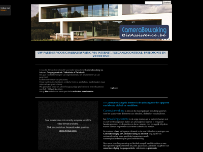 bitassistence.be snapshot