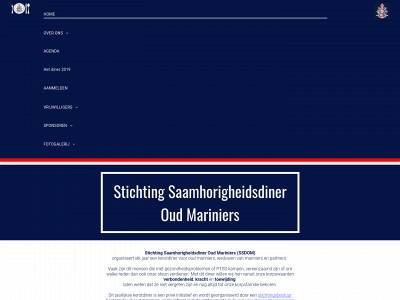 ssdom.nl snapshot