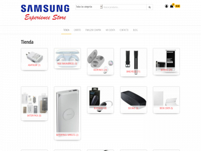 samsungalbrook.com snapshot