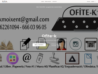 ofite-k.com snapshot