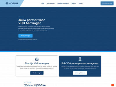vognu.info snapshot
