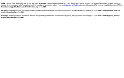 30cows.com snapshot